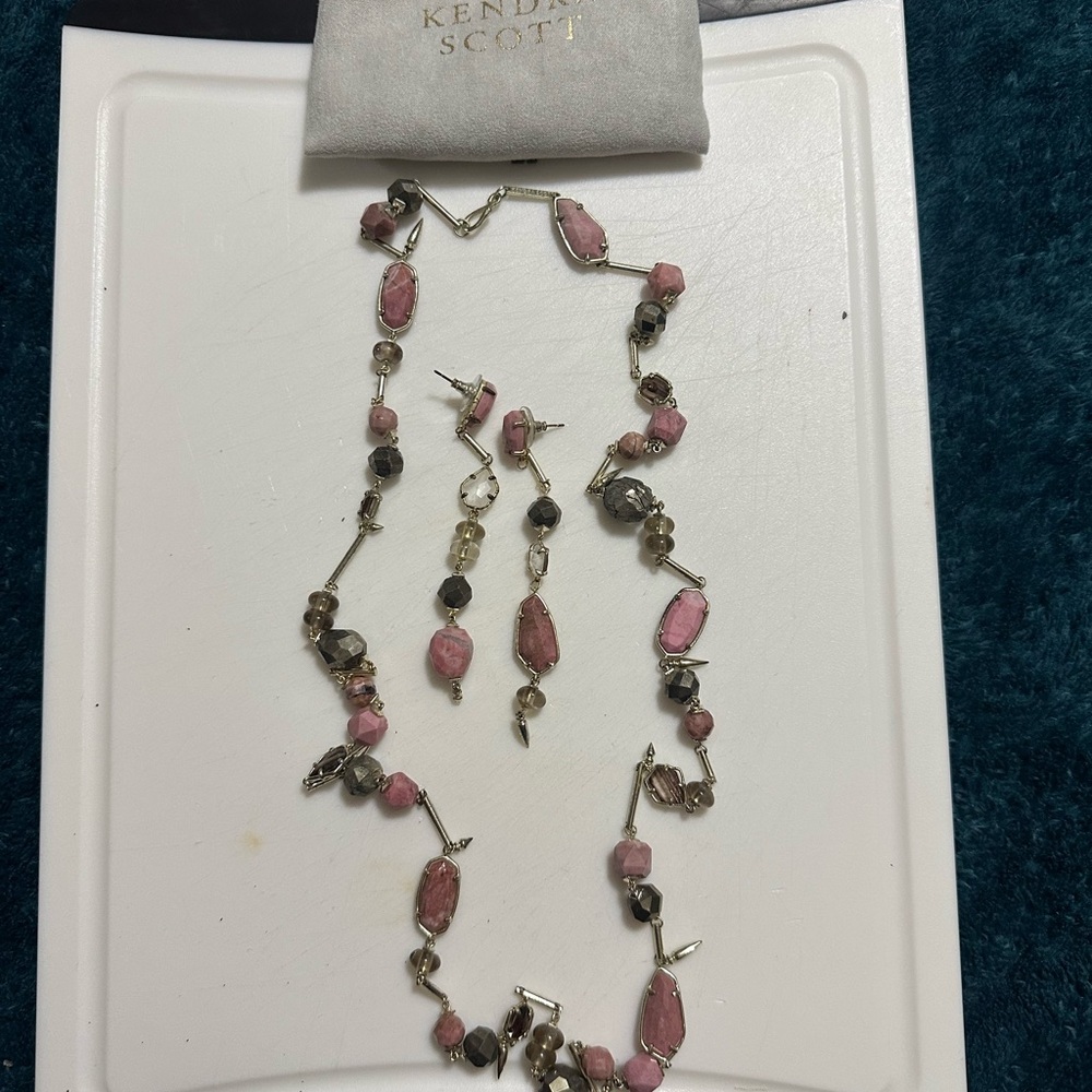 Kendra Scott Set